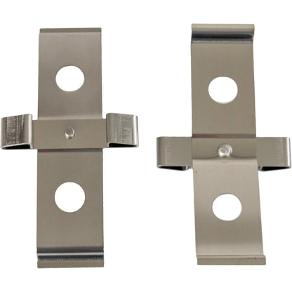 Brake Pad Set Front for 2010-2015 Chevrolet Camaro