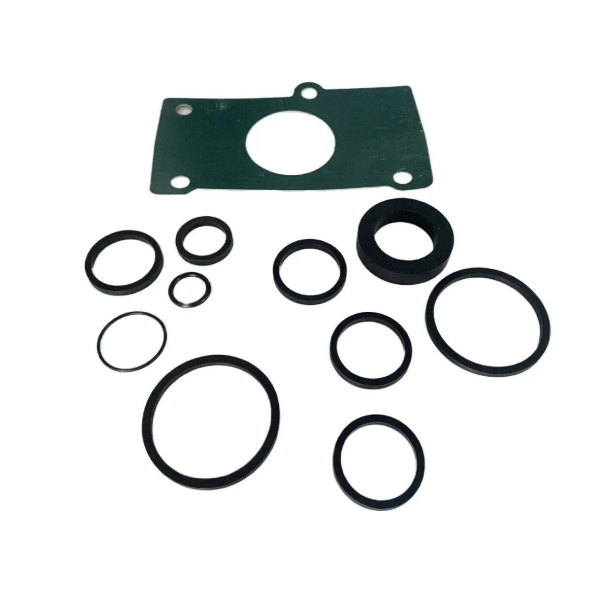 Heat Exchanger Gasket Seal Kit for Volvo Penta (AQ120 AQ125 AQ140) 1980-1990