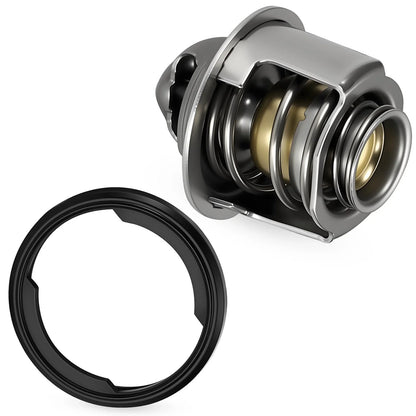 Thermostat with Gasket Set for Big Ruckus 250 PS250 2005-2006