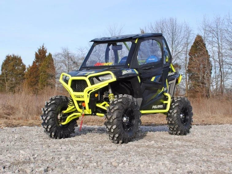 3" Lift Kit for Polaris RZR S 1000 (2016–2023) - 100% Bolt On