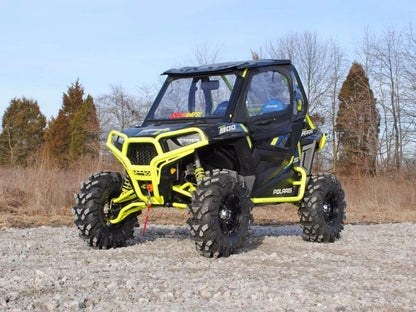 3" Lift Kit for Polaris RZR S 1000 (2016–2023) - 100% Bolt On