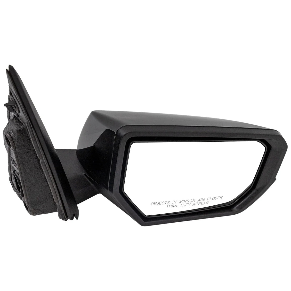 Heated Right Side Mirror Replacement for Chevy Canyon