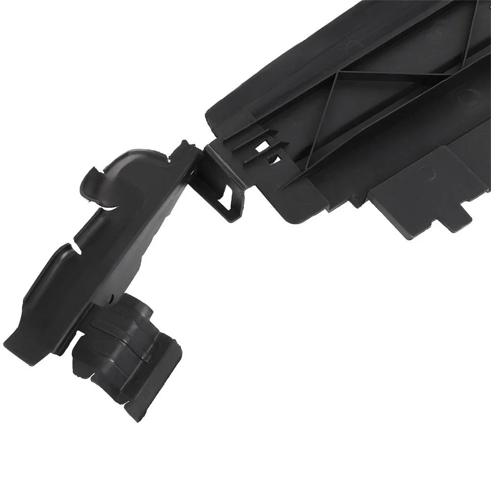 Radiator Support Assembly with Air Baffle for Equinox 2018-2021 Chevrolet