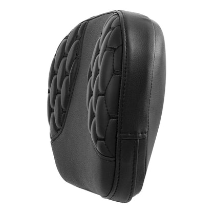 Backrest Pad for Harley Street Glide Road King 2014-2023