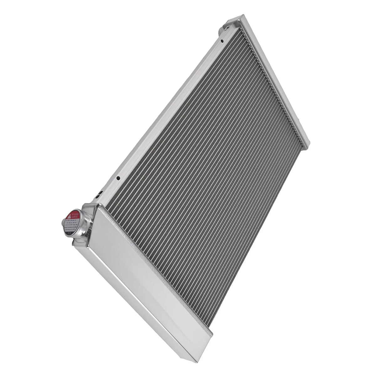 3 Row Radiator for GMC C1500 C2500 C3500 (1979–1980) CU162