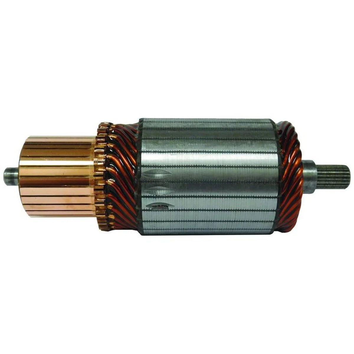 Armature for Carrier Transicold Ultra XTC XT