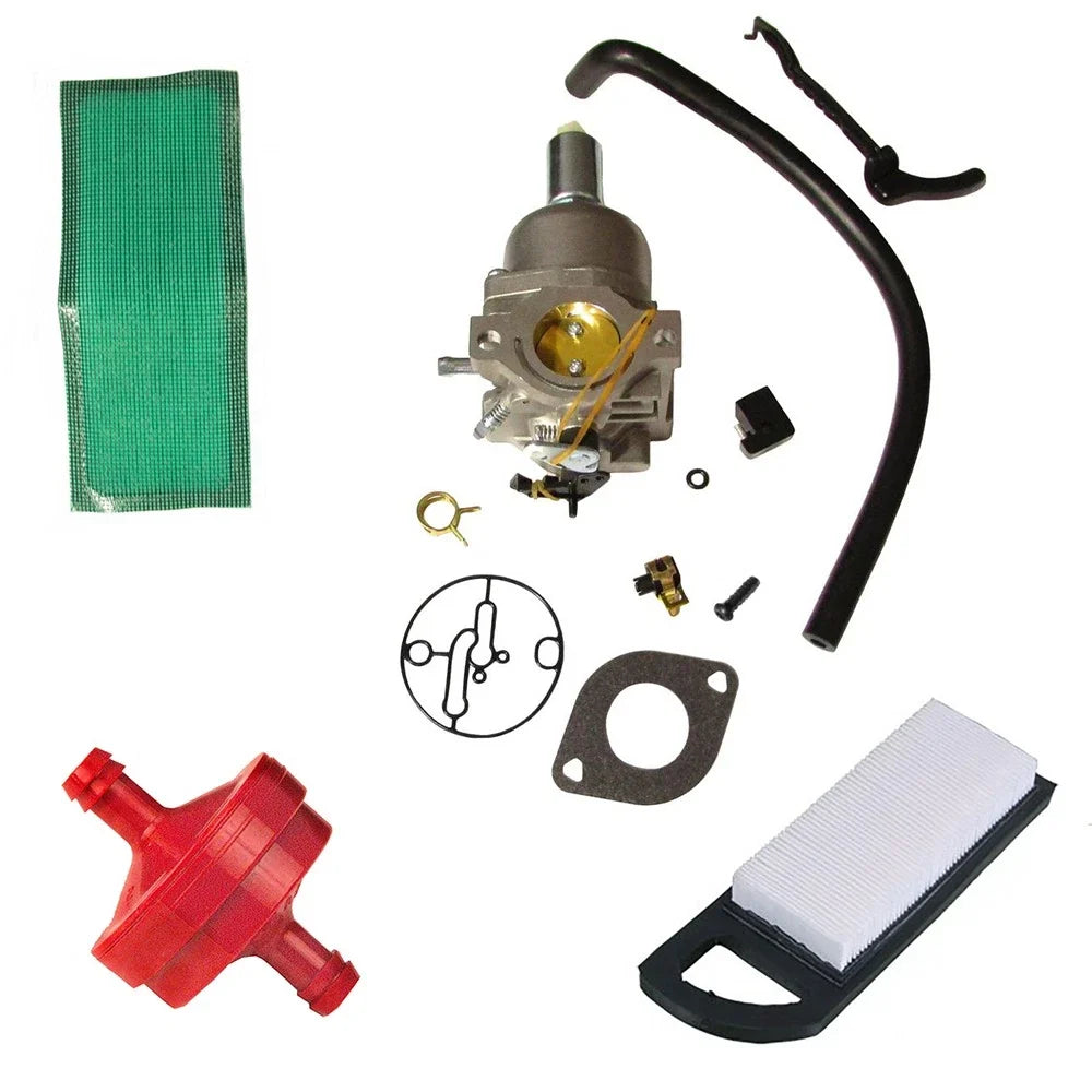 Carburetor Kit for Briggs & Stratton