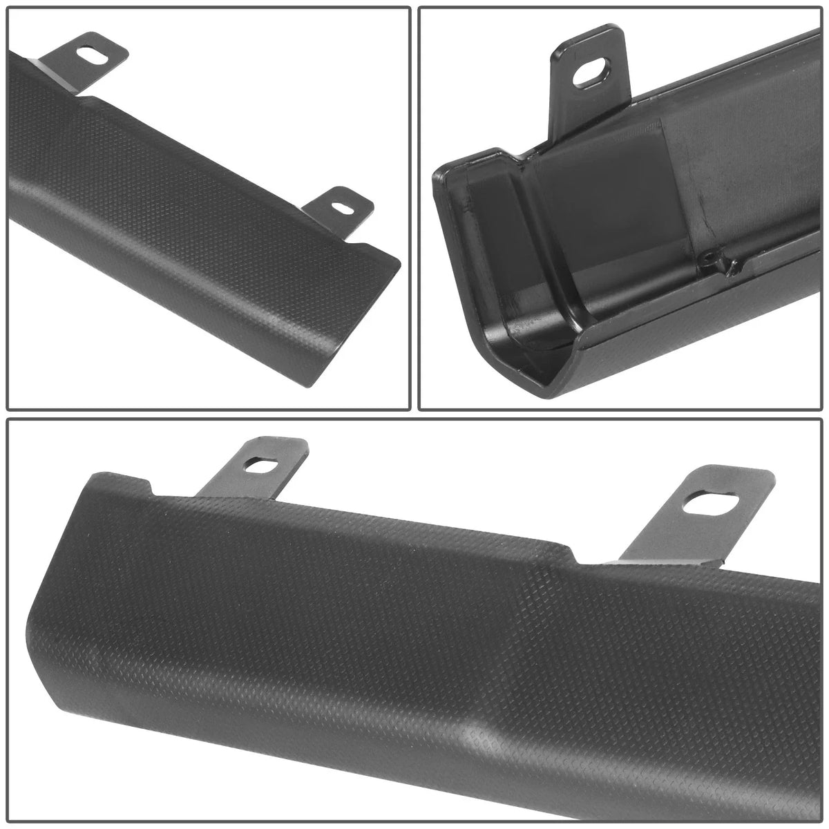 Bumper Guard Front for Subaru Forester (2019–2021)