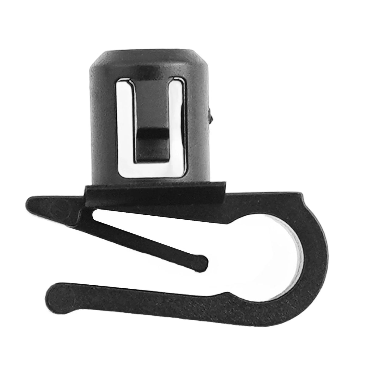 12X Grill Mesh Clip for Mercedes W203 W211 W215