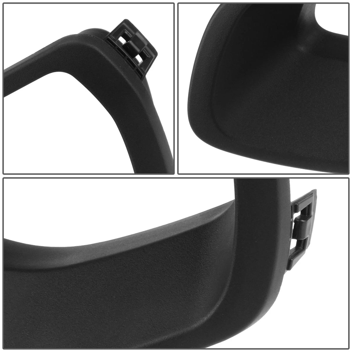 Grille Insert for Dodge Charger SRT (2019–2023)