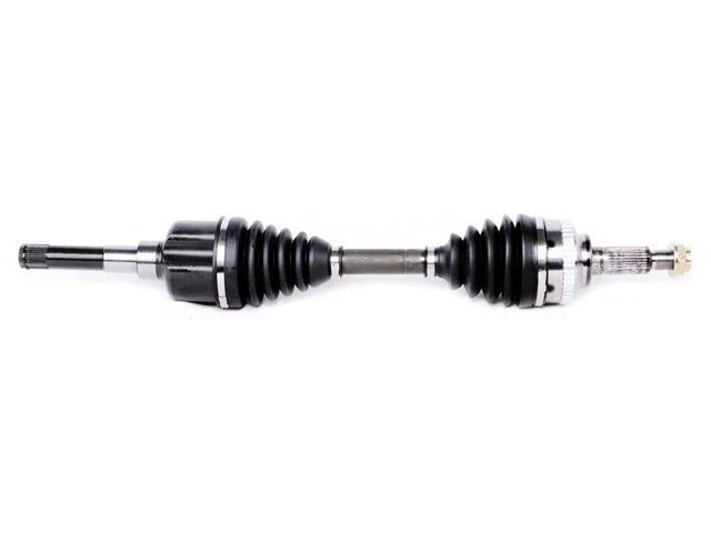 Front Left Axle Assembly for Mazda Tribute (2001–2006, 2008) TC681FC
