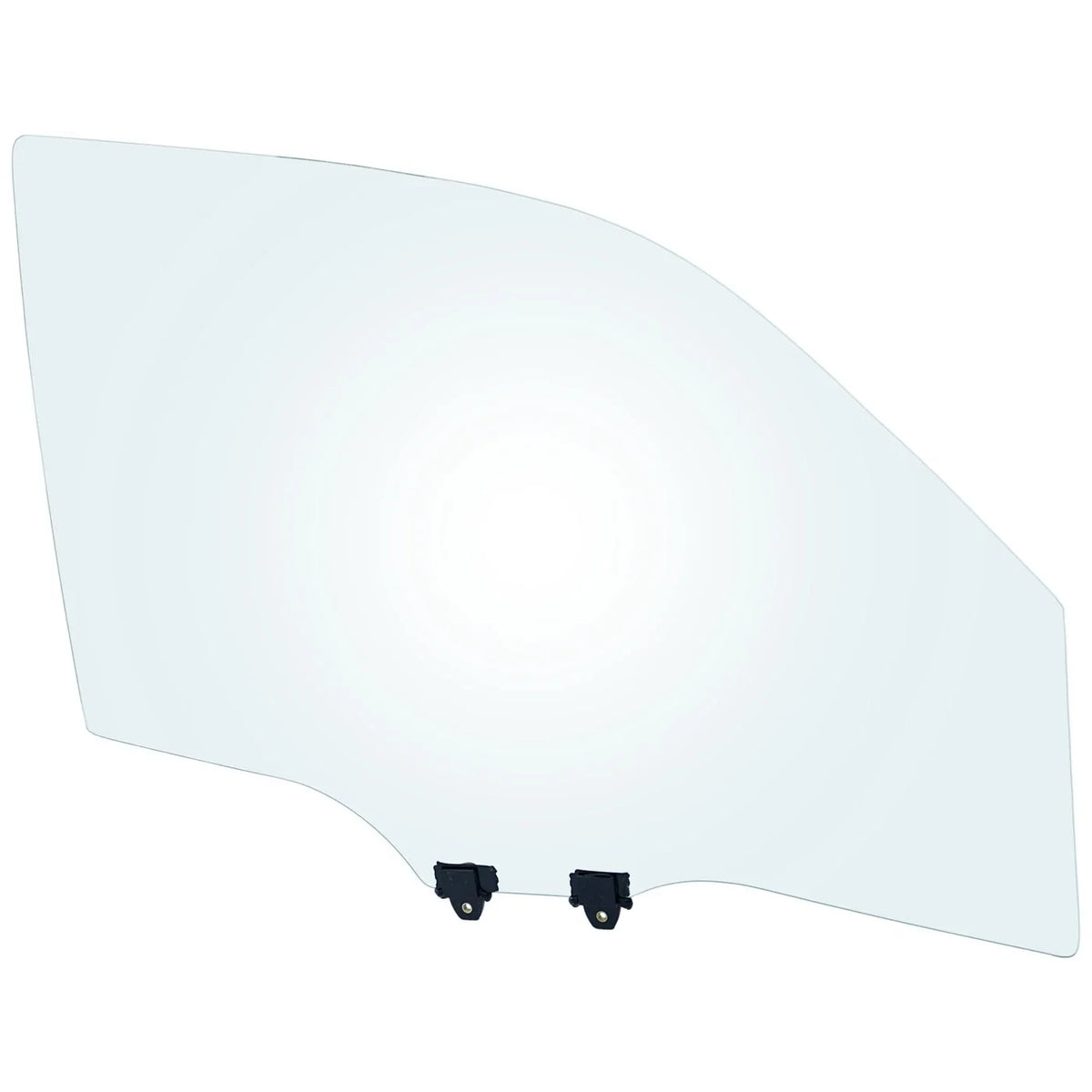Door Glasses Set of 2 for Honda Pilot