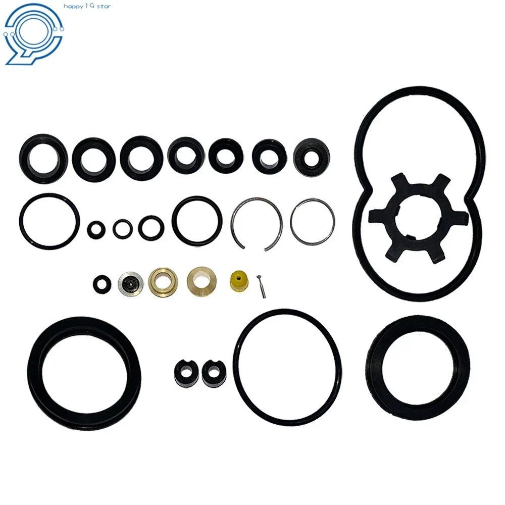 Complete Seal Kit for GM Ford Dodge Chevy (Exact Duplicate)
