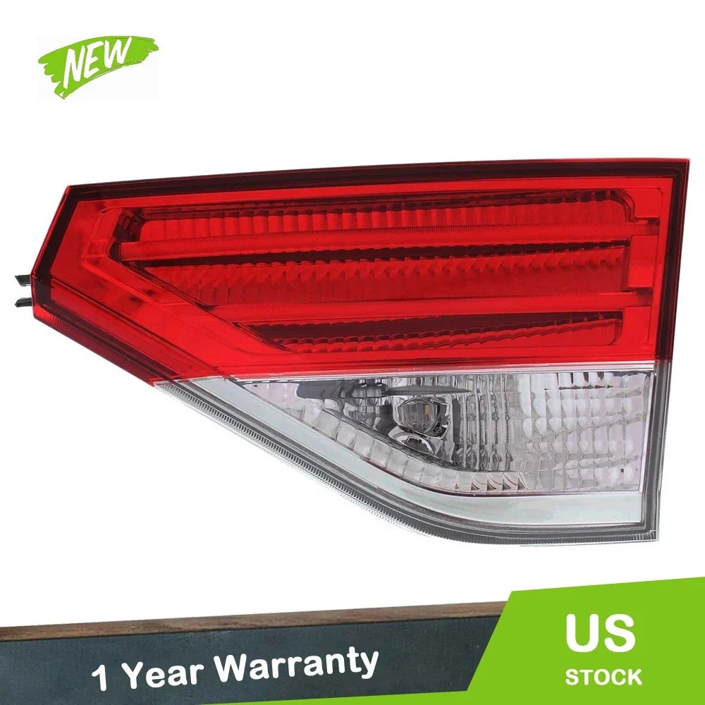 LED Inner Right Tail Light Assembly for Honda Odyssey (2014–2017)