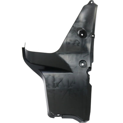 Bumper Trim for Toyota C-HR (2018–2022) Rear Driver Side Seal