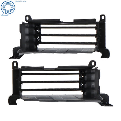 Shutter Grille Assembly for Nissan Kicks (2025) RH + LH Side