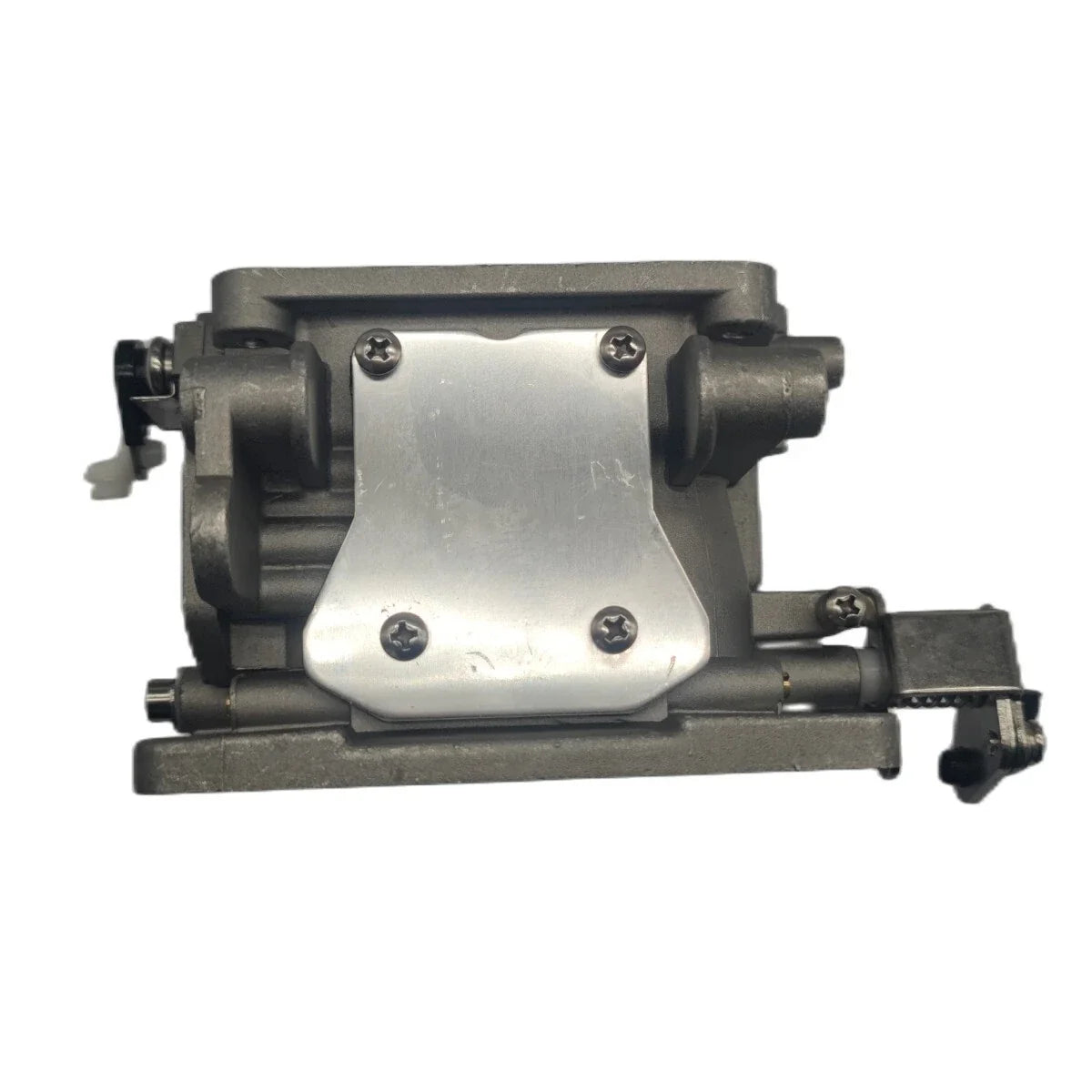 Carburetor for 2 Stroke J Outboard Motor Yamaha 40HP (6F6-14301-04)