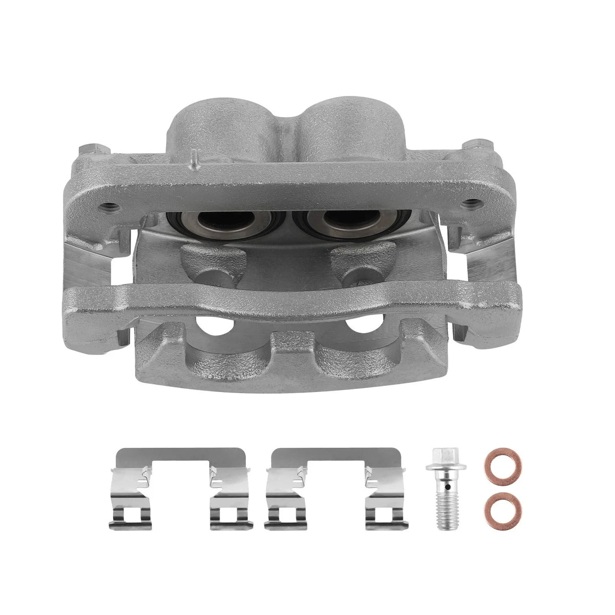 Front Right Disc Brake Caliper for Cadillac Escalade (2015-2020)