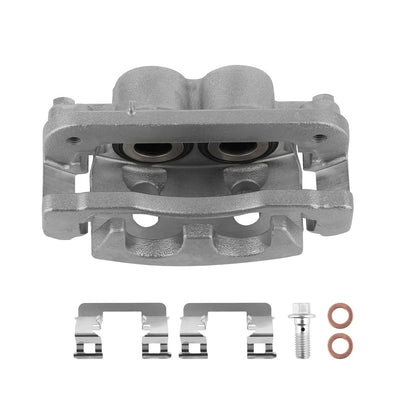 Front Right Disc Brake Caliper for Cadillac Escalade (2015-2020)