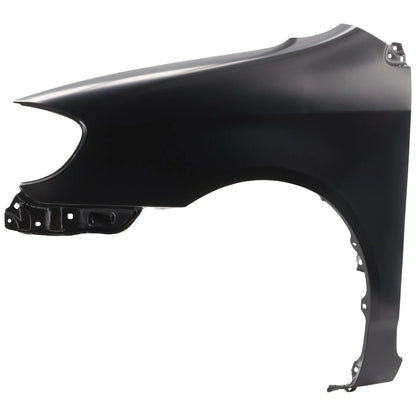 Driver Side Front Fender for Toyota Corolla (2003-2008)