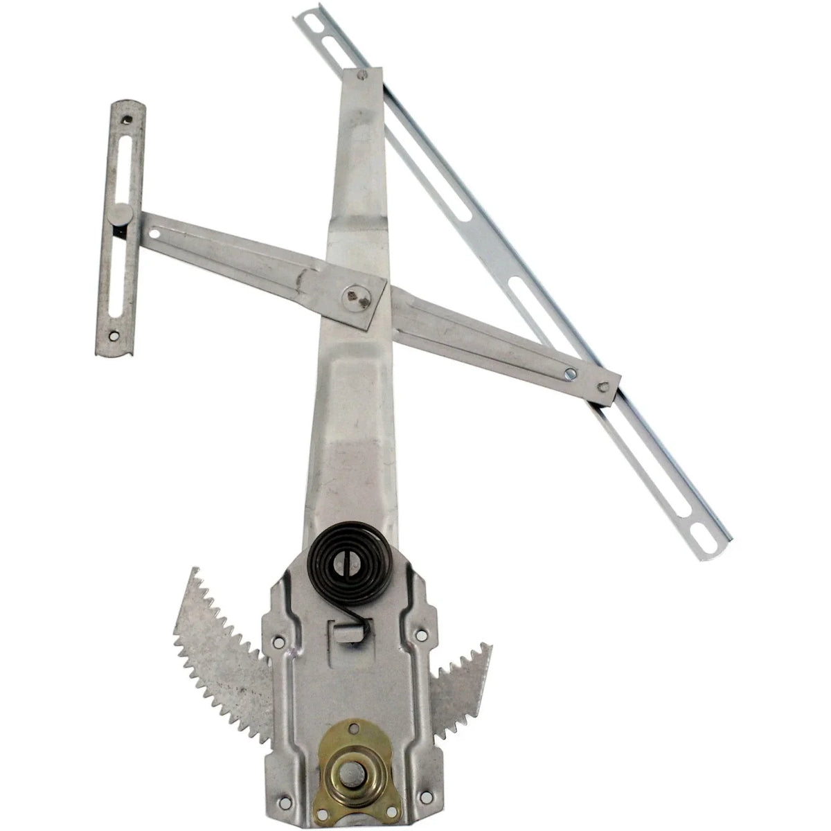 Window Regulator Assembly for Front Right Side - Hilux N70