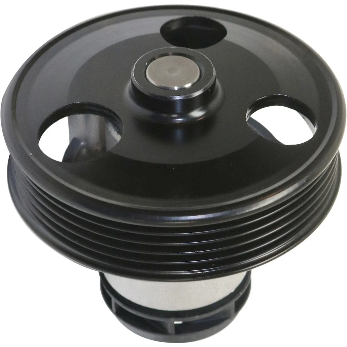 Water Pump Assembly for VW Golf, Jetta, Passat, Rabbit, Beetle (2006-2009)