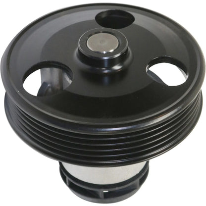 Water Pump Assembly for VW Golf, Jetta, Passat, Rabbit, Beetle (2006-2009)