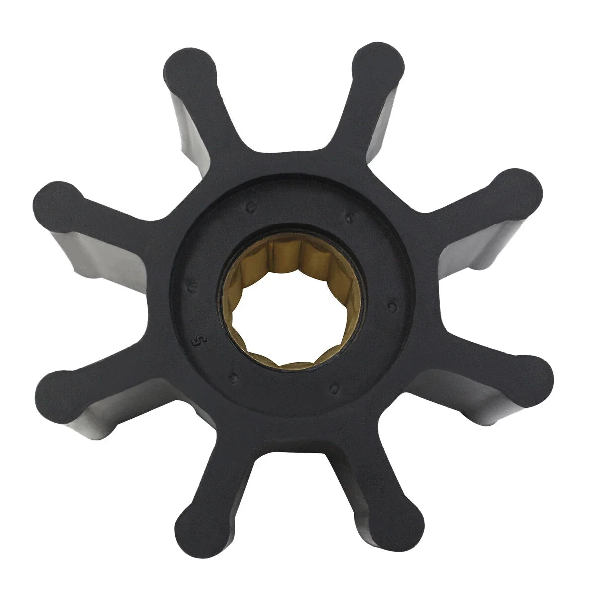 Water Pump Impeller for Yanmar 6LP (115) Engine Cooling Systems