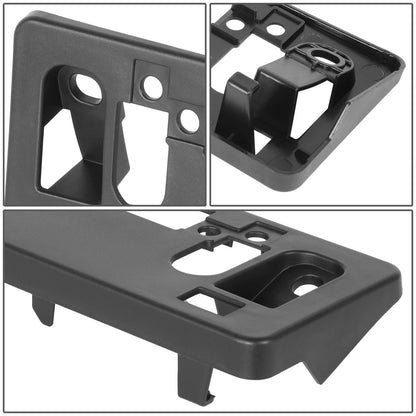 License Plate Mounting Bracket for 2011–2015 Scion xB