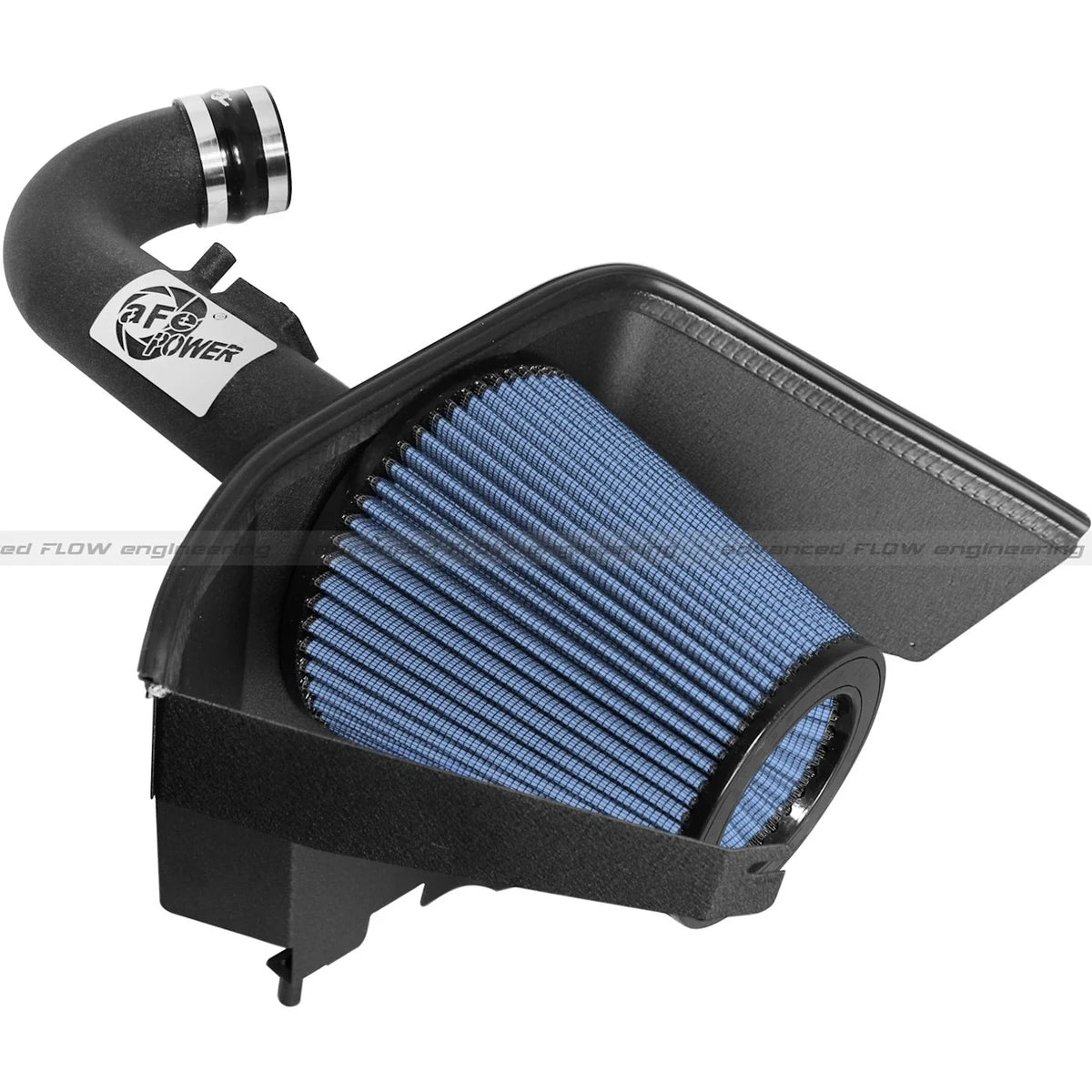 Cold Air Intake System for Camaro (2012–2015) by Chevy