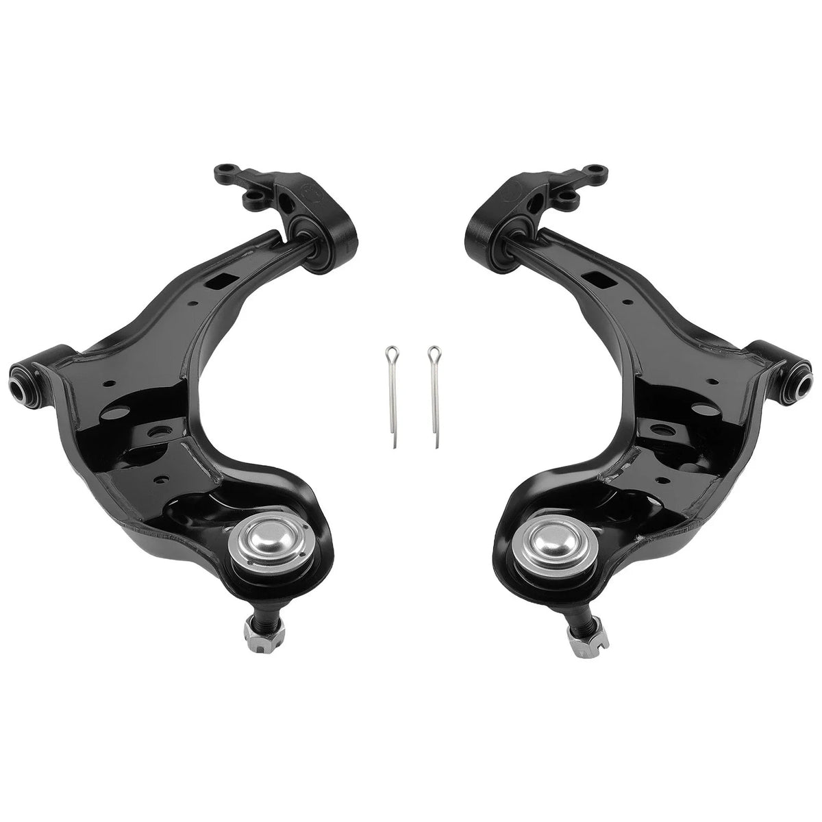 Front Lower Control Arms for Nissan Sentra (2000–2006)