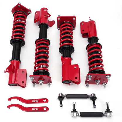 Coilovers Suspension Kit for 1999-2003 Mazda 323