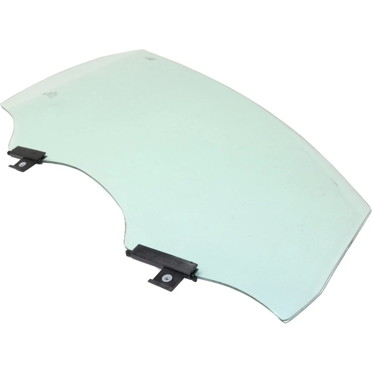 200 Model Front Door Glasses - Set of 2