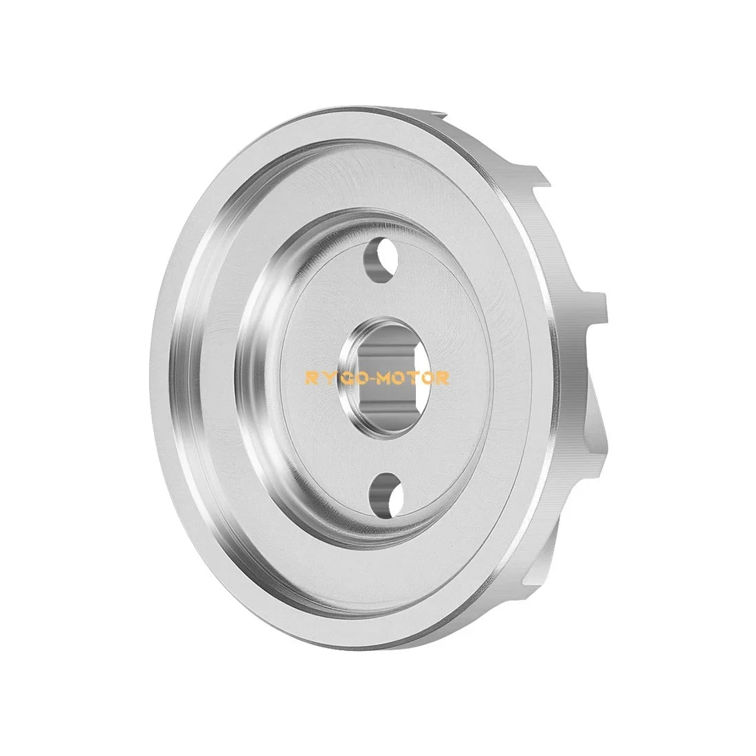 Impeller Water Pump 5632427 5632220 for Polaris Scrambler 1000 2015-2023
