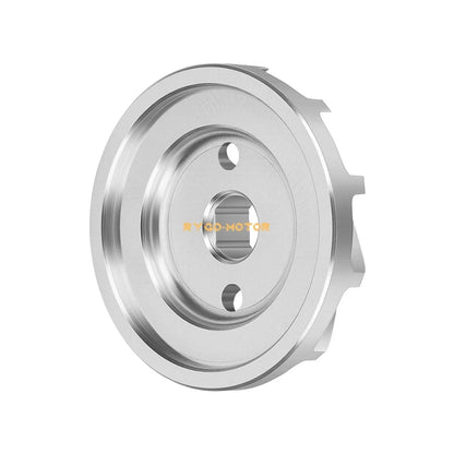 Impeller Water Pump 5632427 5632220 for Polaris Scrambler 1000 2015-2023