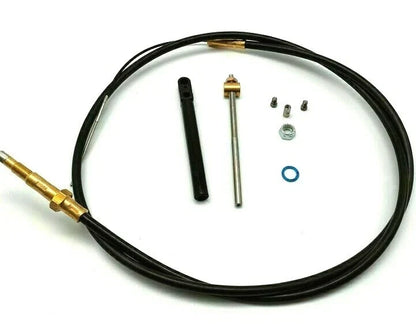 Shift Cable for Bravo by Mercruiser (R.O: 815471A3)