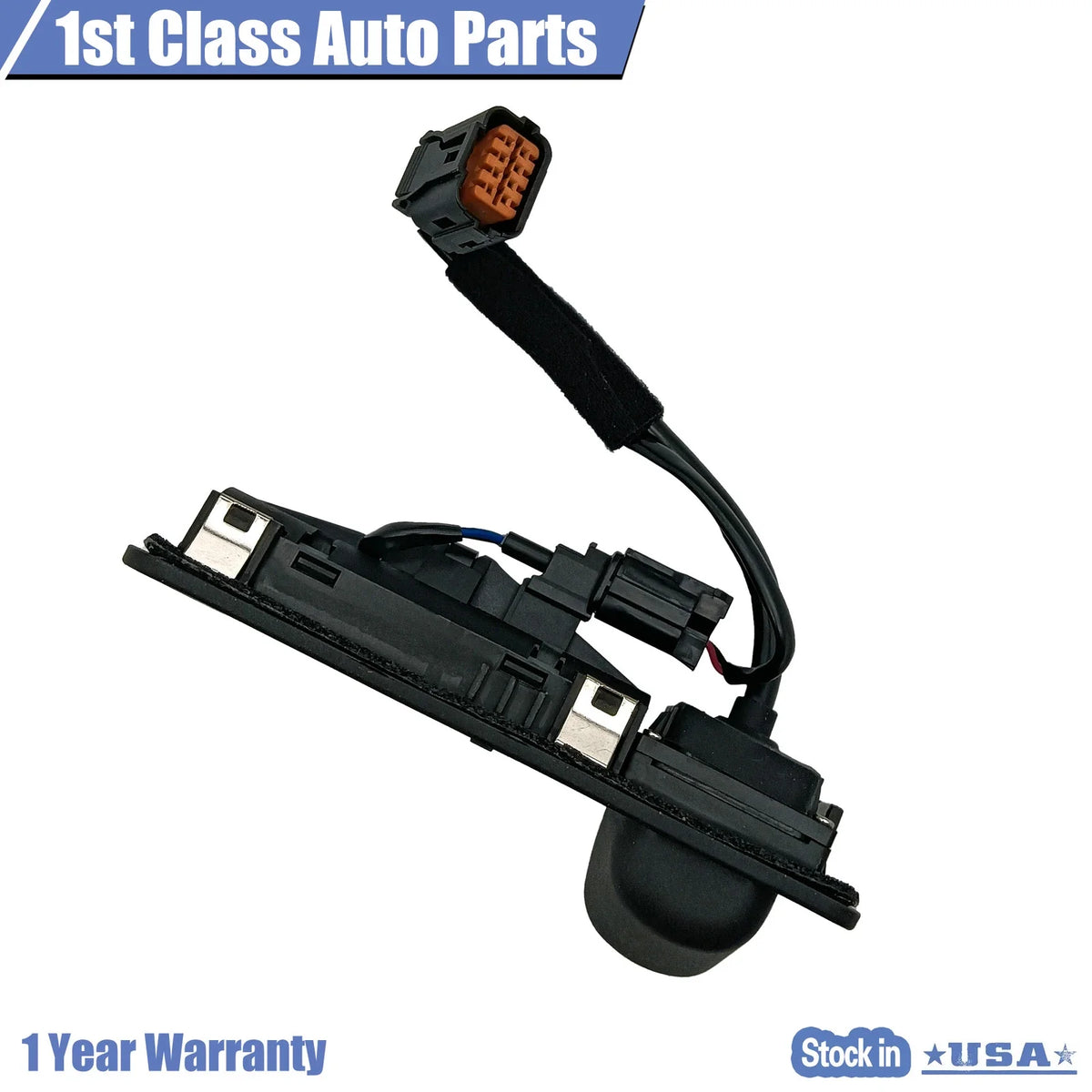Backup Camera for Hyundai Elantra (2017–2020) 95760-F2001
