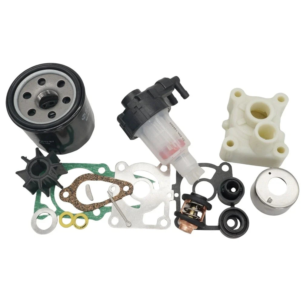 15-20 HP EFI Outboard Maintenance Kit for Mercury Mariner 2000-2023