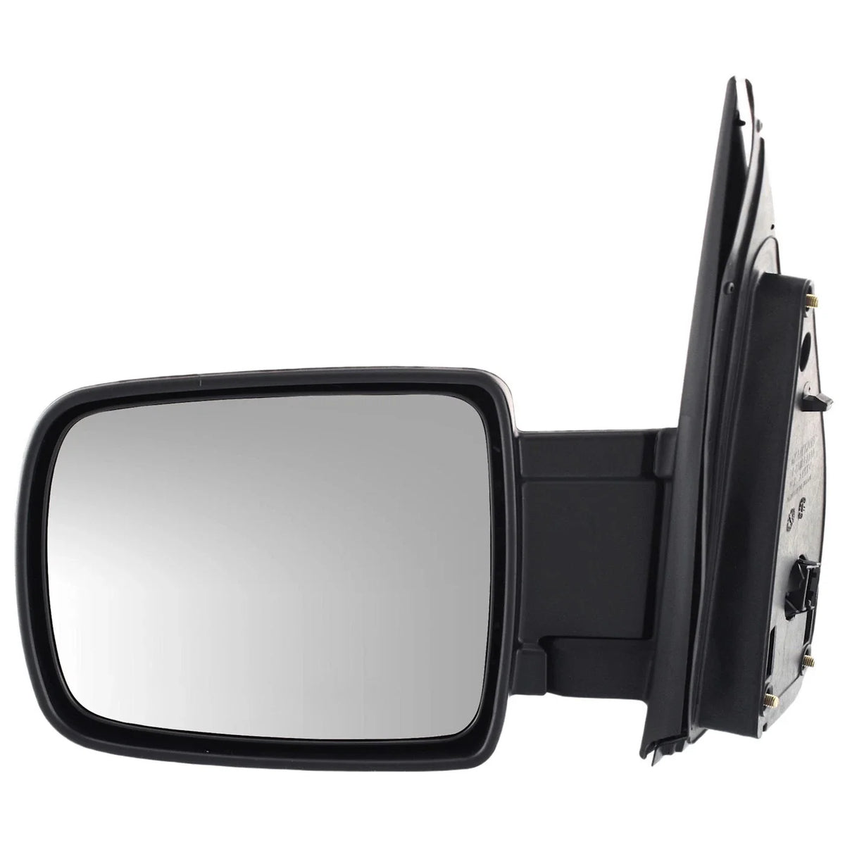 Set of 2 Heated Mirrors for Honda Element