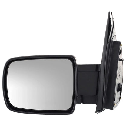 Set of 2 Heated Mirrors for Honda Element