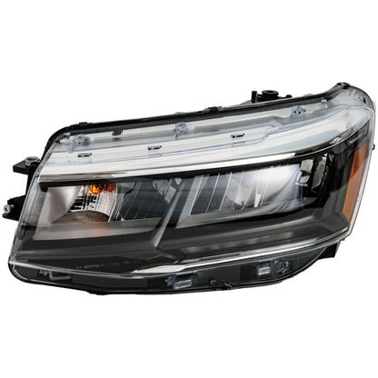 Headlight Driver Left Side for VW Taos (2022–2024) 2GJ941035