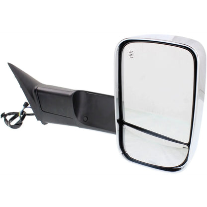 Towing Mirror Pair with Heating Function for 2500