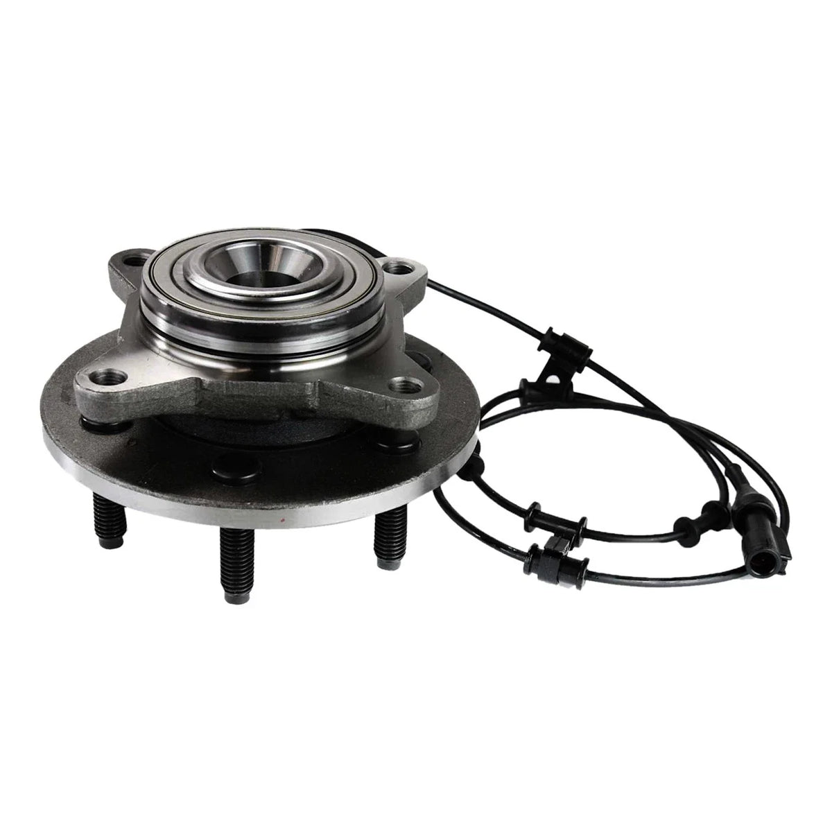 Front Wheel Hubs for Ford (2000–2005)