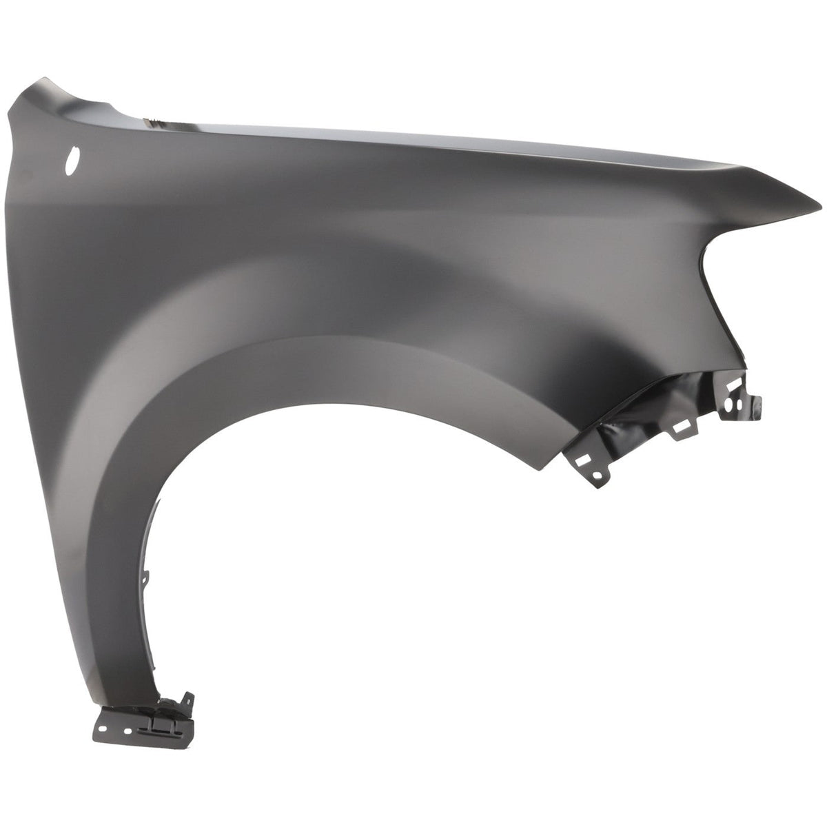 Fender for Ford Escape (2008–2012) Front Passenger Side