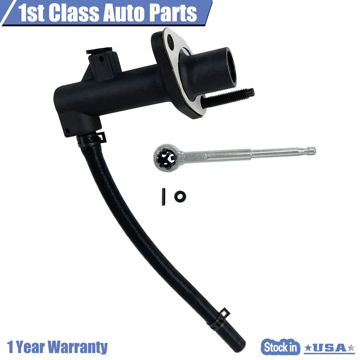 Clutch Master Cylinder for Ford Escape Mazda Tribute (2001–2005)