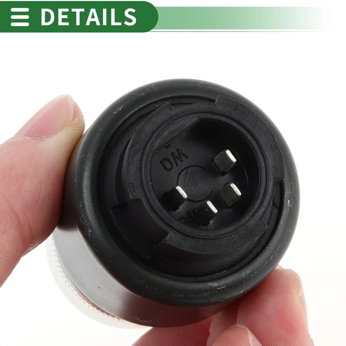 Transmission Sensor for MAN & MERCEDES-BENZ (Part No.0095421017)