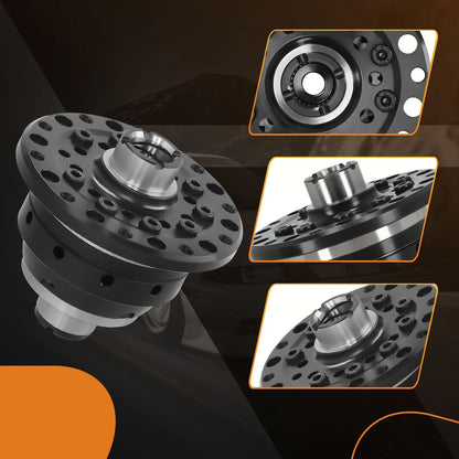 1PC LSD Limited Slip Differential for Acura Integra (1992–2001) B16A B17A B18A B18B