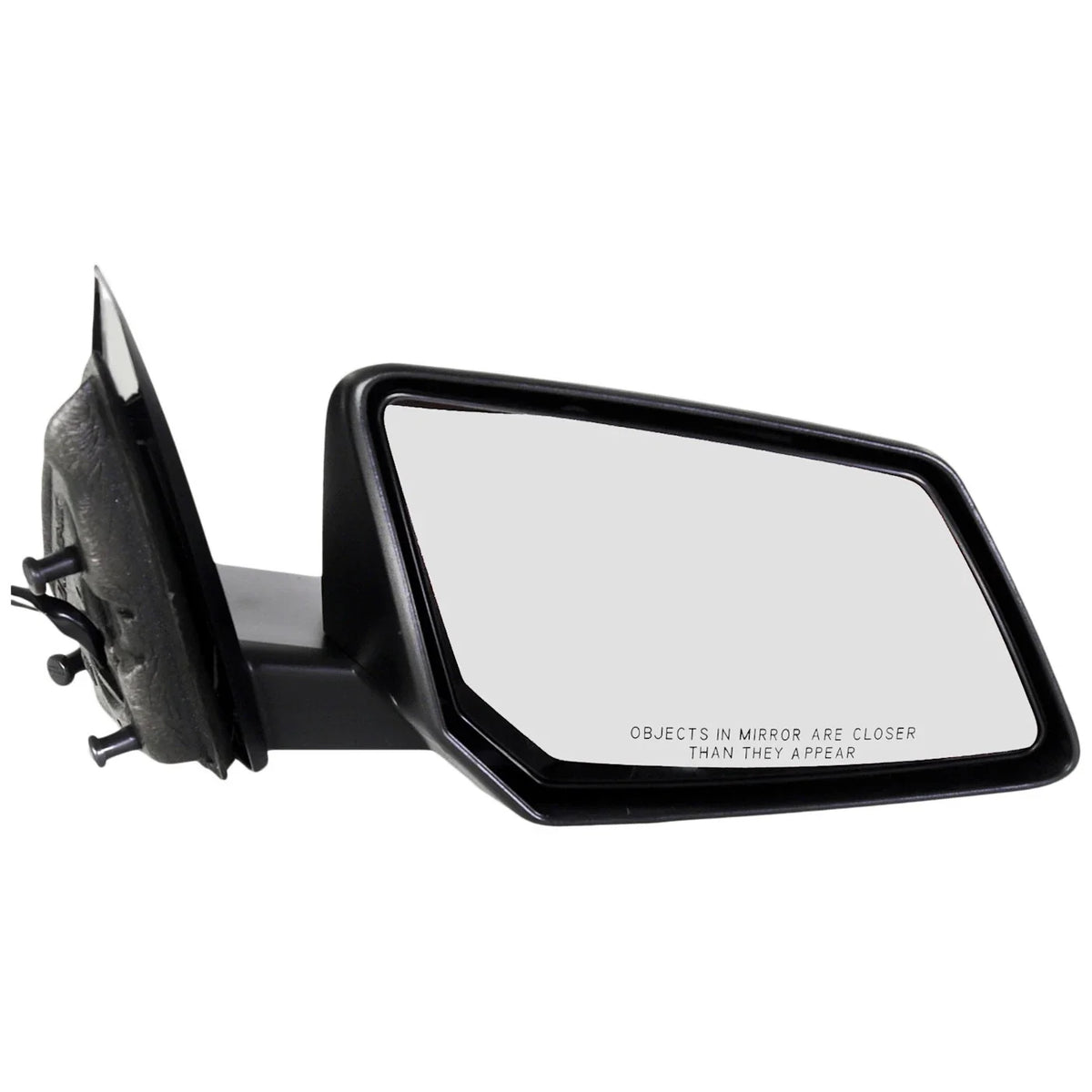Set of 2 Side Mirrors for Chevy GMC Traverse