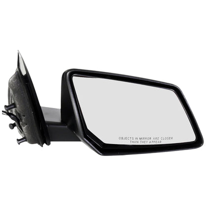 Set of 2 Side Mirrors for Chevy GMC Traverse