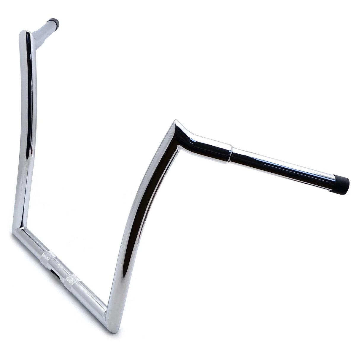 Ape Hanger Handlebars 16" Chrome for Harley Road Glide FLTRX 2015-2019